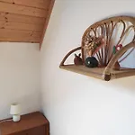 Pensión La Casa Di Jeannette