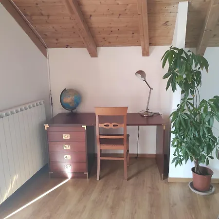 La Casa Di Jeannette 4* Vado Ligure