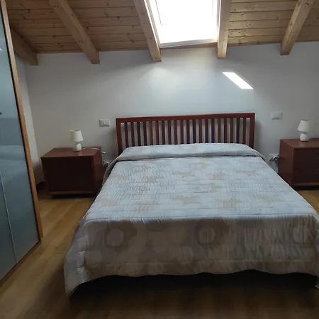 La Casa Di Jeannette 4*
