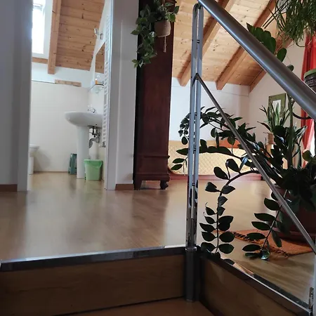 La Casa Di Jeannette 4*