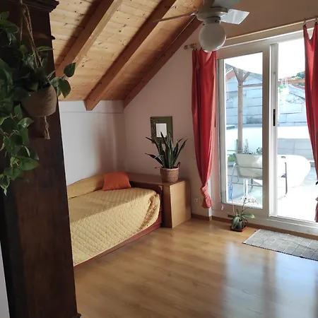 Pensjonat La Casa Di Jeannette 4*