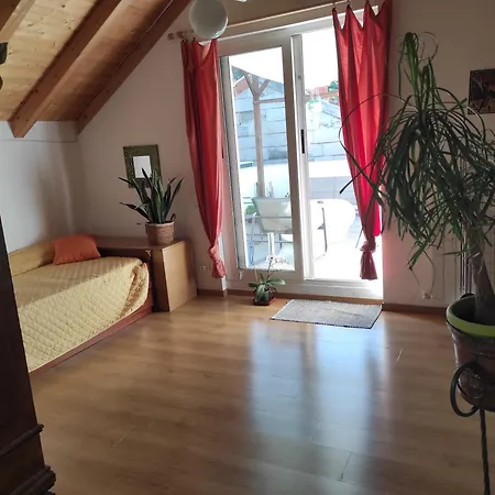 La Casa Di Jeannette Vado Ligure