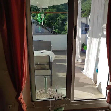 Gasthof La Casa Di Jeannette 3*