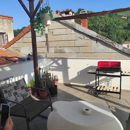 Gasthof La Casa Di Jeannette Vado Ligure