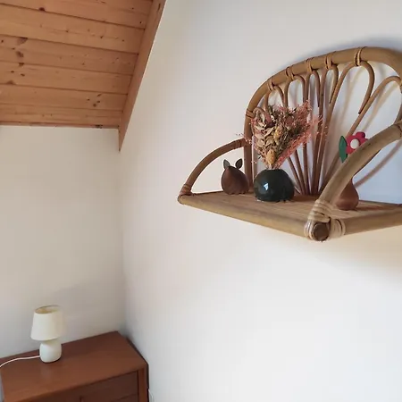 בית הארחה La Casa Di Jeannette