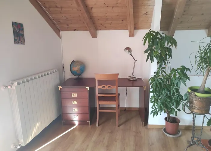 La Casa Di Jeannette 4* Vado Ligure