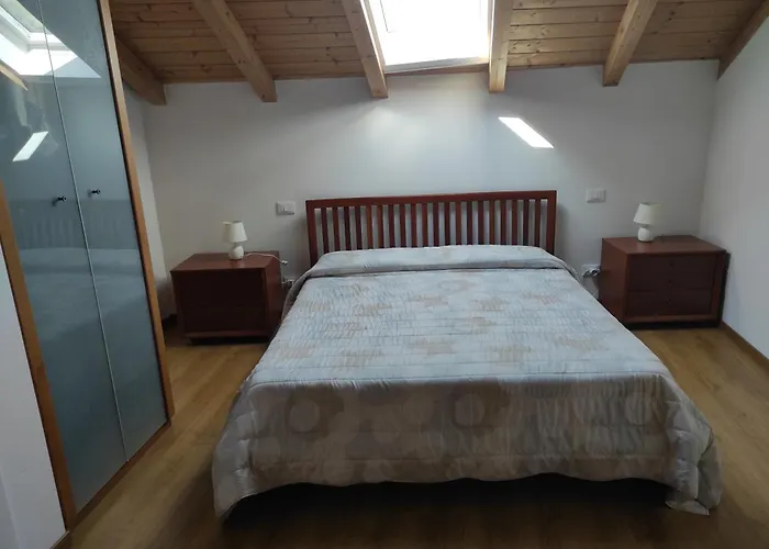 La Casa Di Jeannette 4*