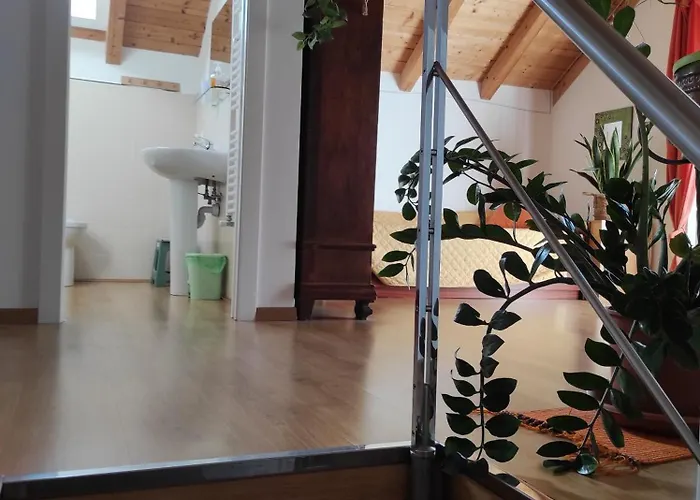 La Casa Di Jeannette 4*