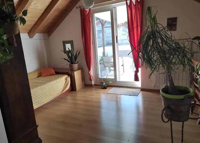 La Casa Di Jeannette Vado Ligure