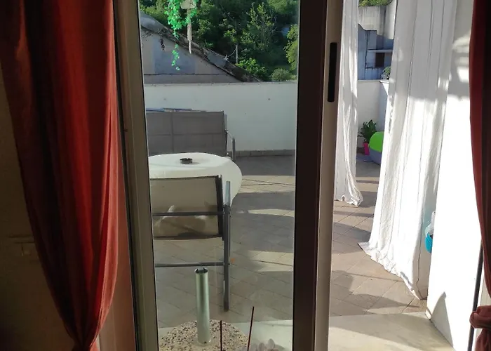 Pensión La Casa Di Jeannette 4*