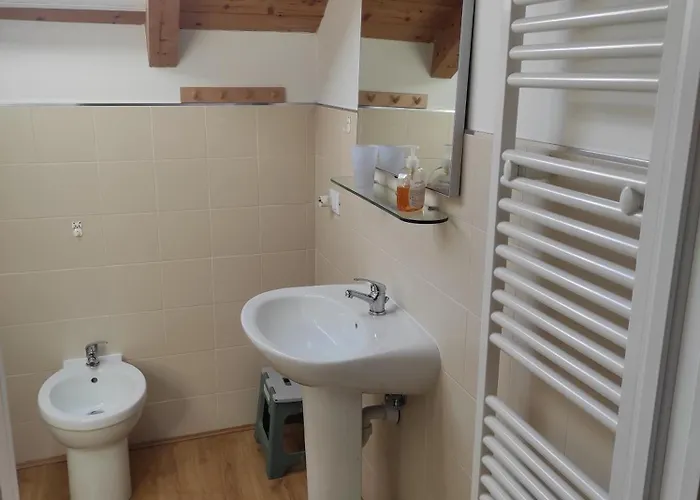 La Casa Di Jeannette Vado Ligure